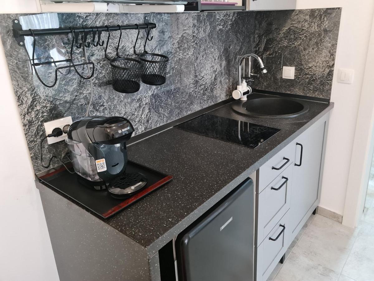 Apartament Splend'Or No7 Alba Iulia Exterior photo