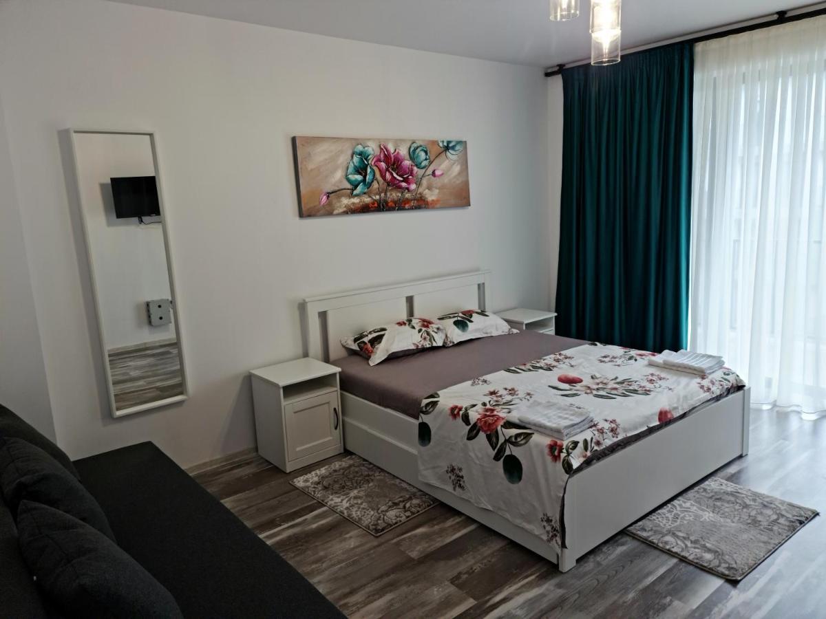 Apartament Splend'Or No7 Alba Iulia Exterior photo