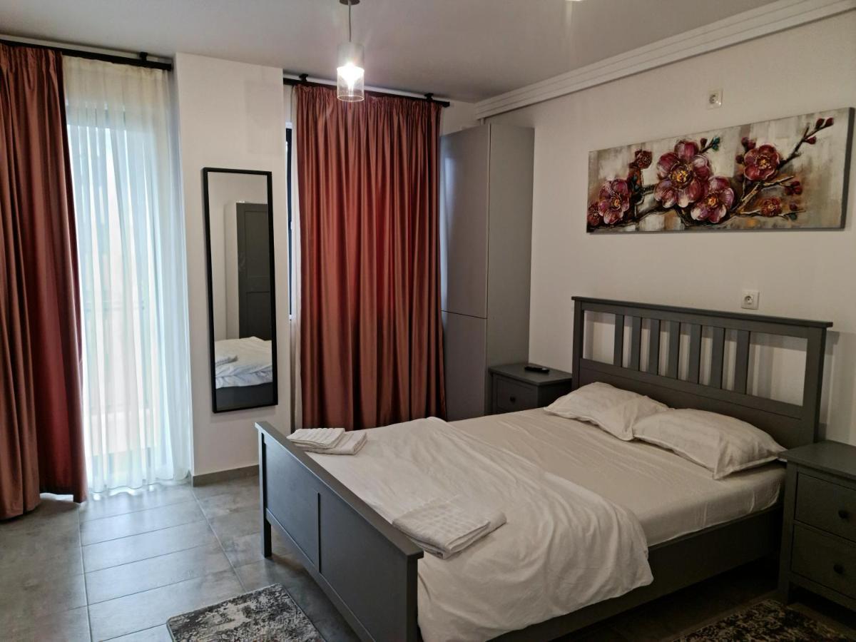 Apartament Splend'Or No7 Alba Iulia Exterior photo