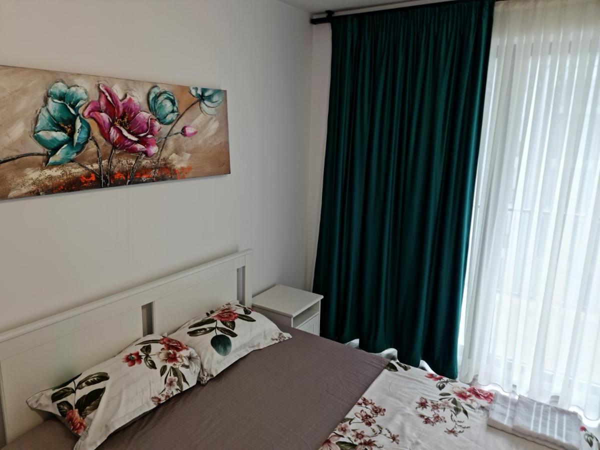 Apartament Splend'Or No7 Alba Iulia Exterior photo